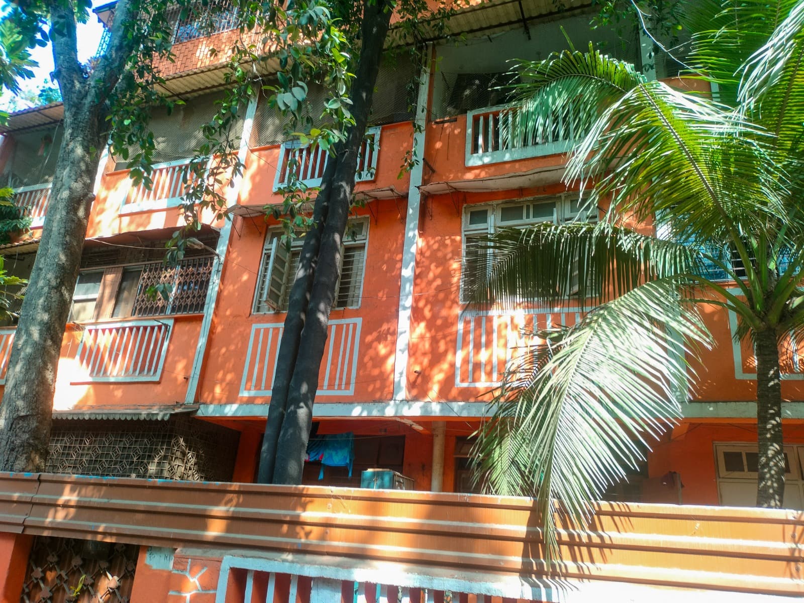 Flat in Mumbai — Mumbai, Maharashtra