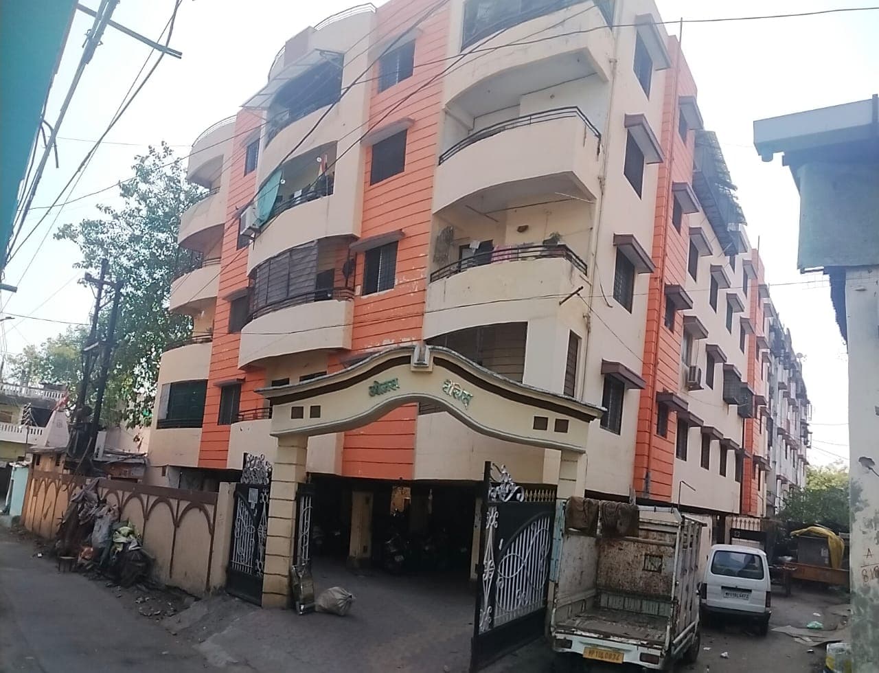RS RESI in Indore - Image 1 of 10