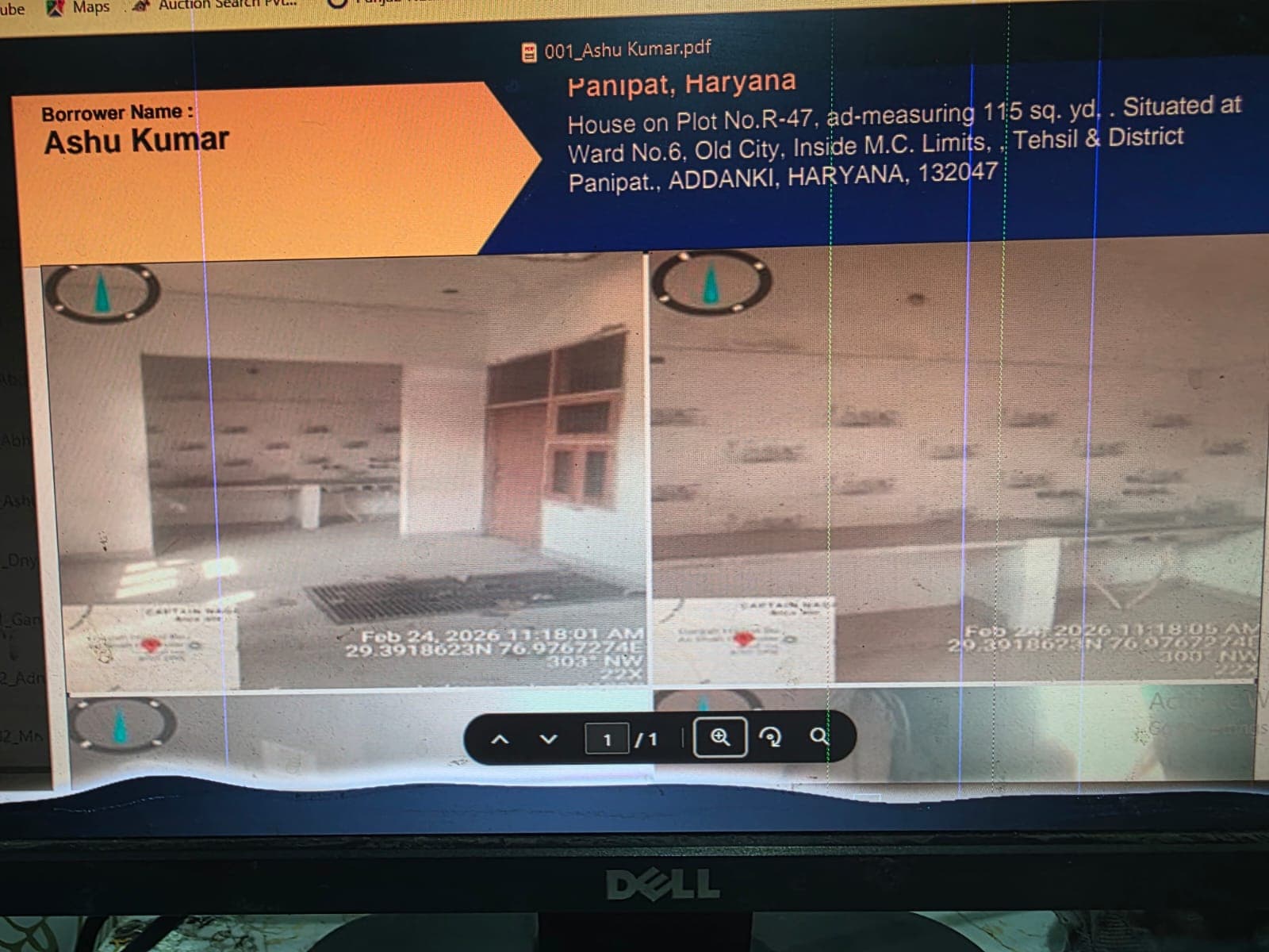 Flat in Panipat — Panipat, Haryana