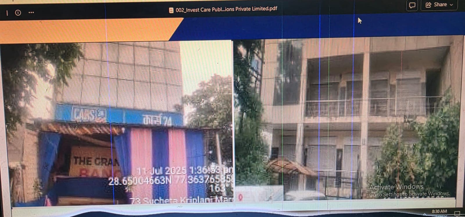 Shop in Delhi NCR — Delhi NCR, Delhi