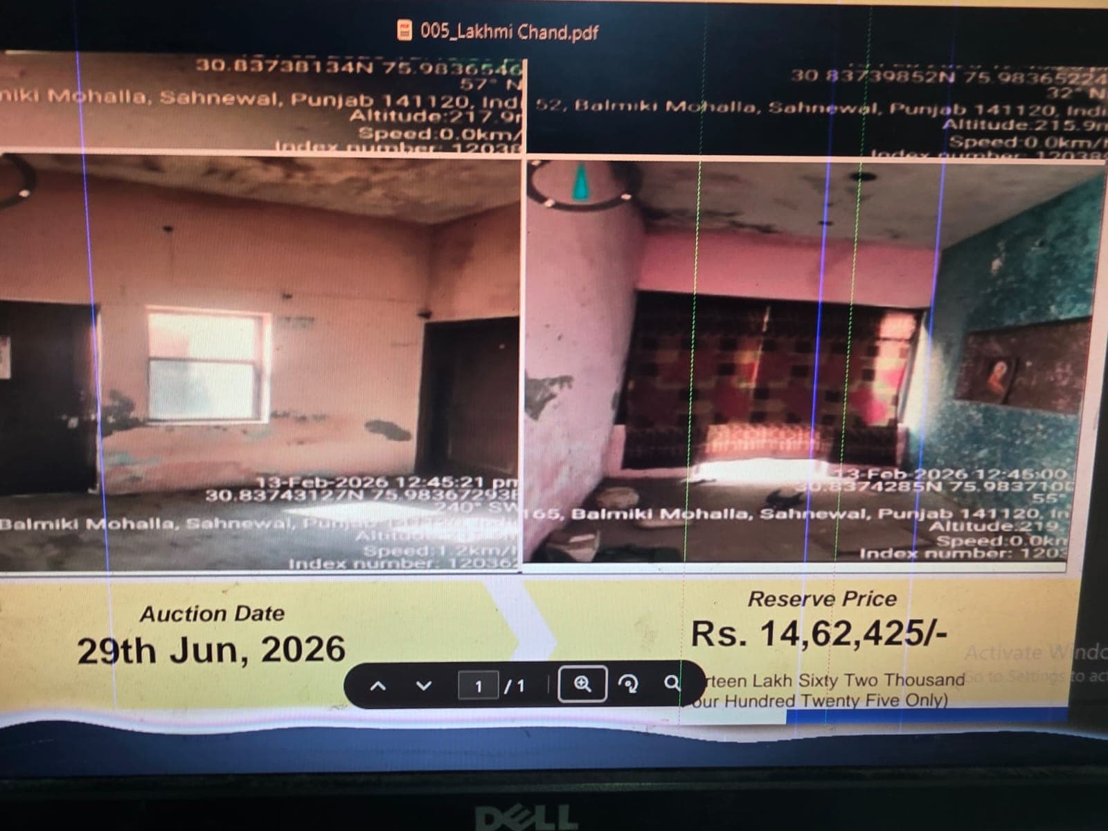 Flat in Ludhiana — Ludhiana, Punjab