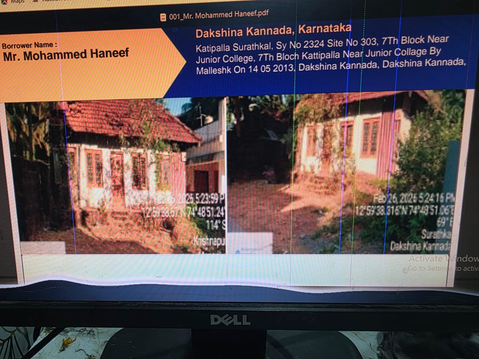 Flat in Dakshina Kannada — Dakshina Kannada, Karnataka