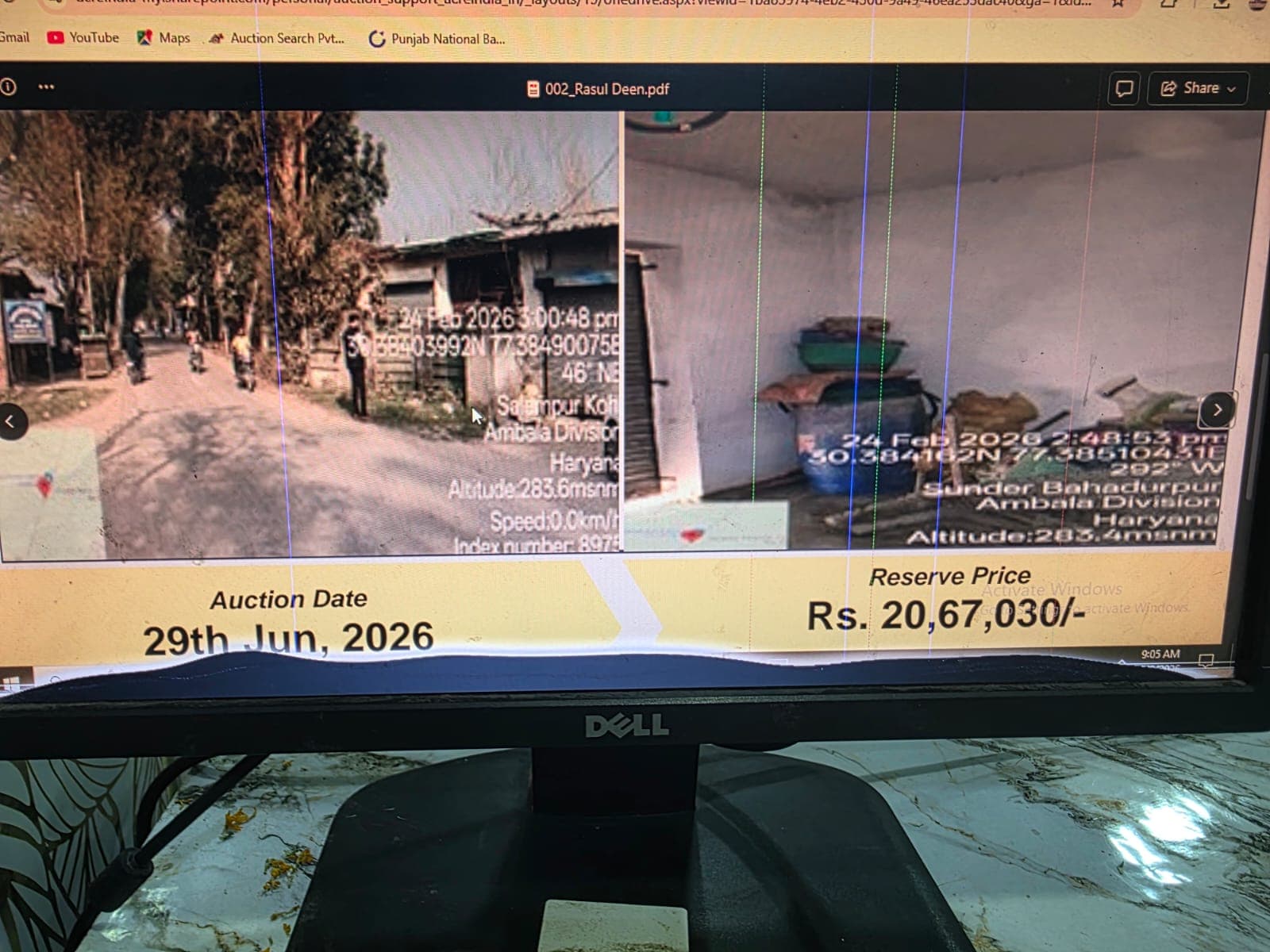 Flat in Yamunanagar — Yamunanagar, Haryana