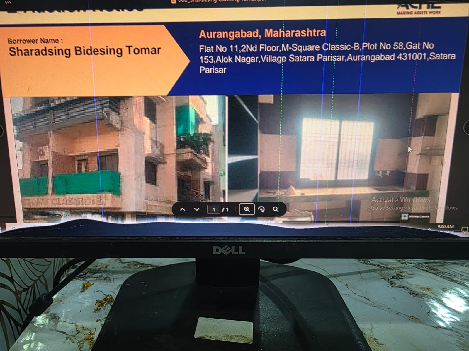 Flat in Aurangabad — Aurangabad, Maharashtra
