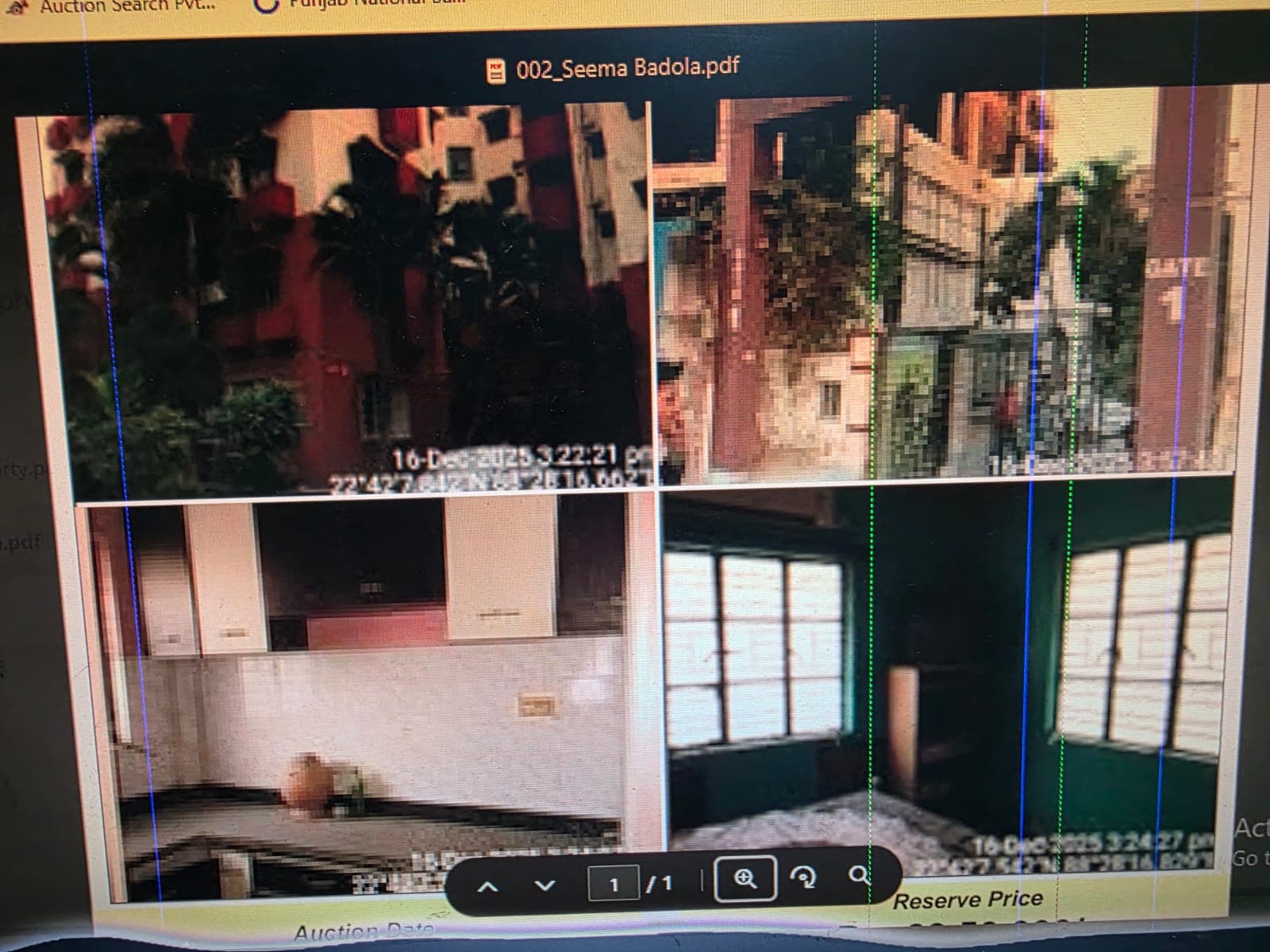 Flat in Kolkata — Kolkata, West Bengal