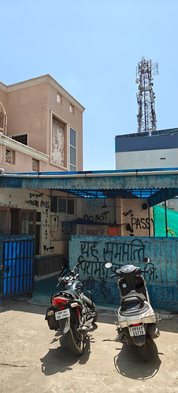 Property in Bhopal — Bhopal, Madhya Pradesh